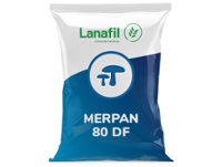 Captan MERPAN 80% x 5 kgs.