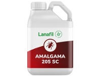 Thiamet+Bifentrin AMALGAMA 205 SC x 5 lts.