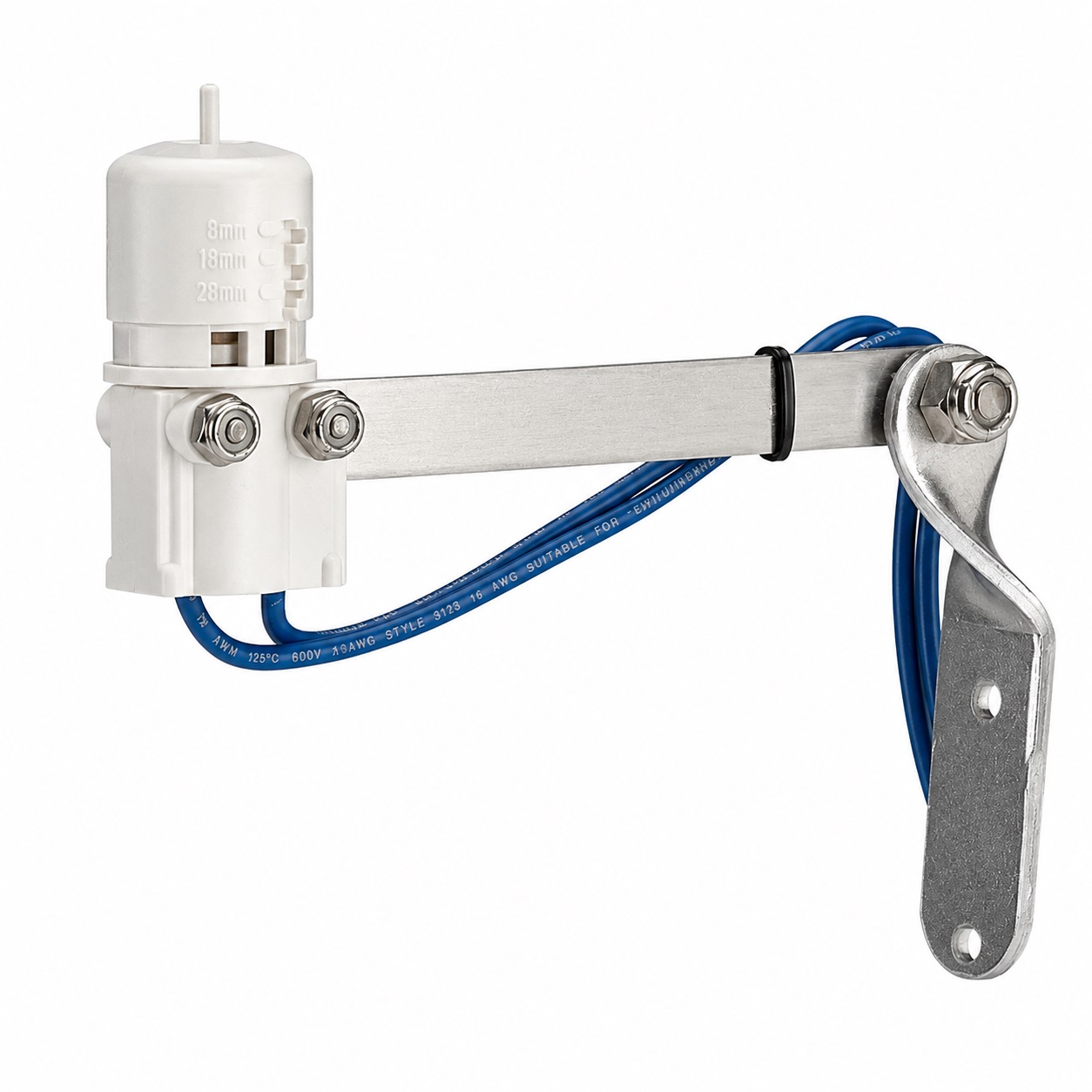 Sensor lluvia Mini-Click