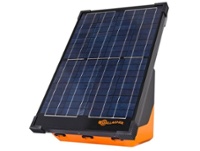 Electrificador GALLAGHER S200 solar