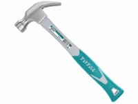 Martillo de u�a 450 grs. TOTAL THT73166