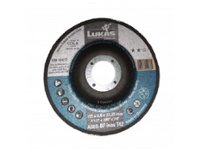 Disco corte 115x0.8mm PROMAX