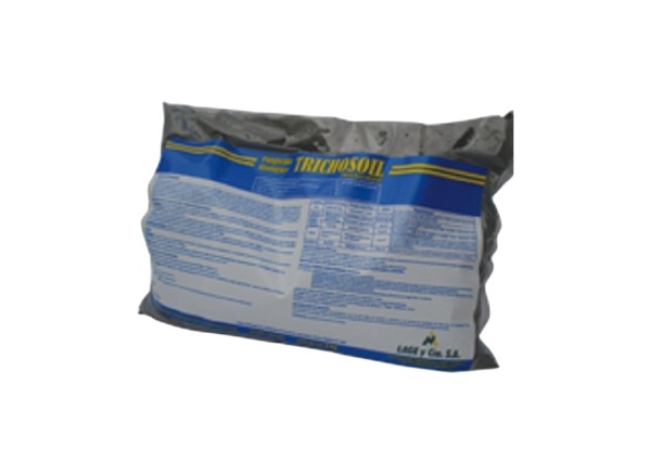 Bioestimulante Trichosoil x 2 kgs.