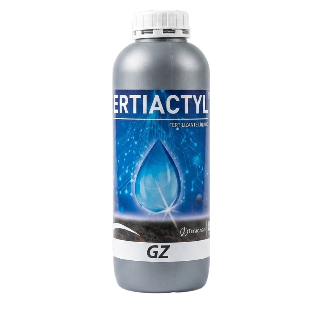 Fertiliz. Fertiactyl GZ x 1 lt.