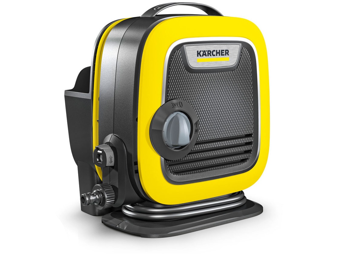 Hidrolavadora KARCHER K Mini