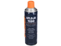 Lubricante aerosol afloja todo 550 ml TRUPER WT-550