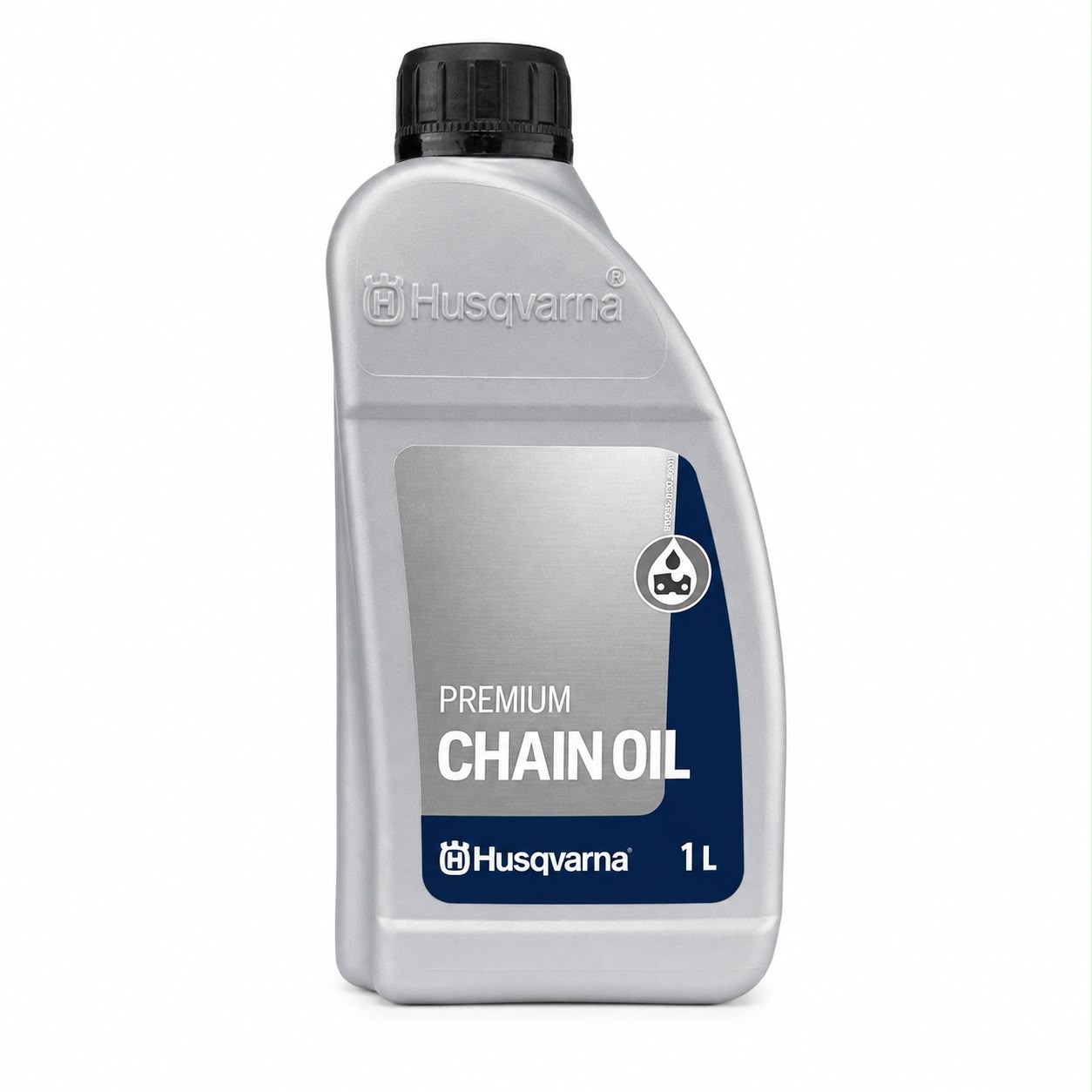 Aceite HUSQVARNA para cadena 1 litro