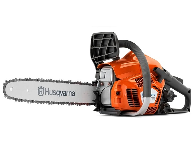 Motosierra HUSQVARNA 125