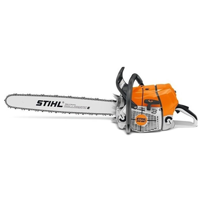 Motosierra STIHL MS651 con espada 75 cm