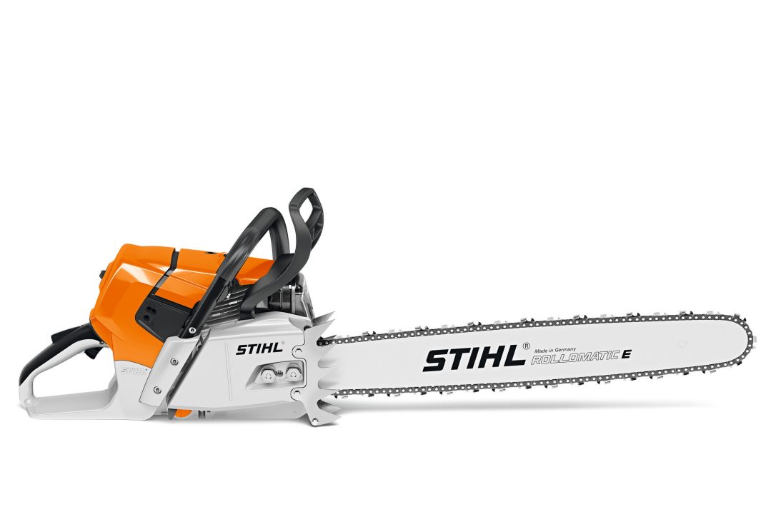 Motosierra STIHL MS651