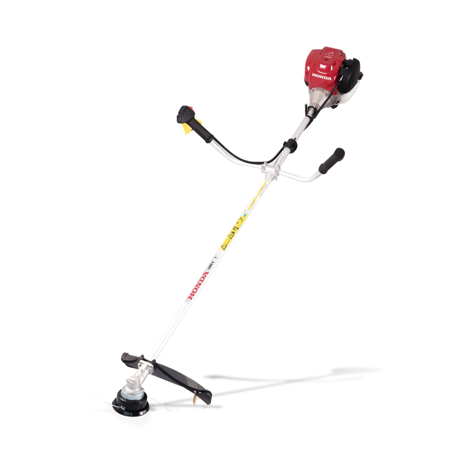 Desmalezadora HONDA 4 tiempos UMK450 UEDT