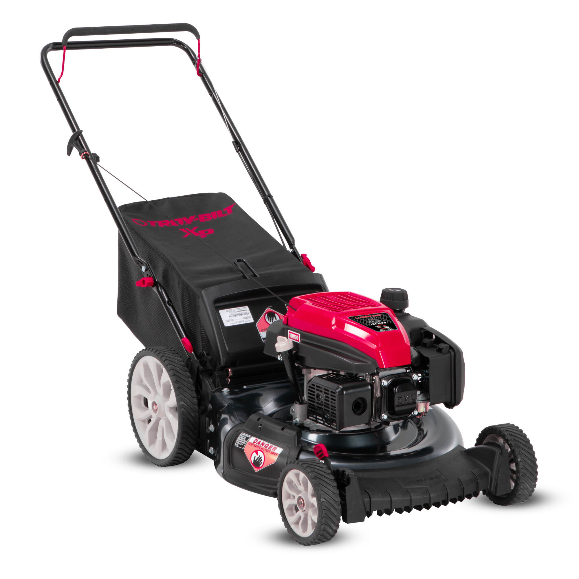 Corta csped TROY BILT Honda GCV 160 