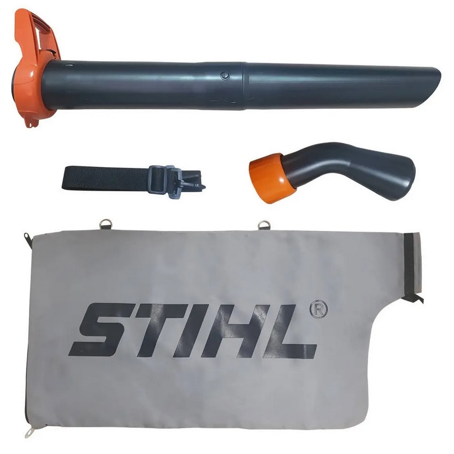 STIHL Kit de aspirado soplador BGE 71(1874)