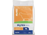 Sal Nutex preparto aninica x 25kg