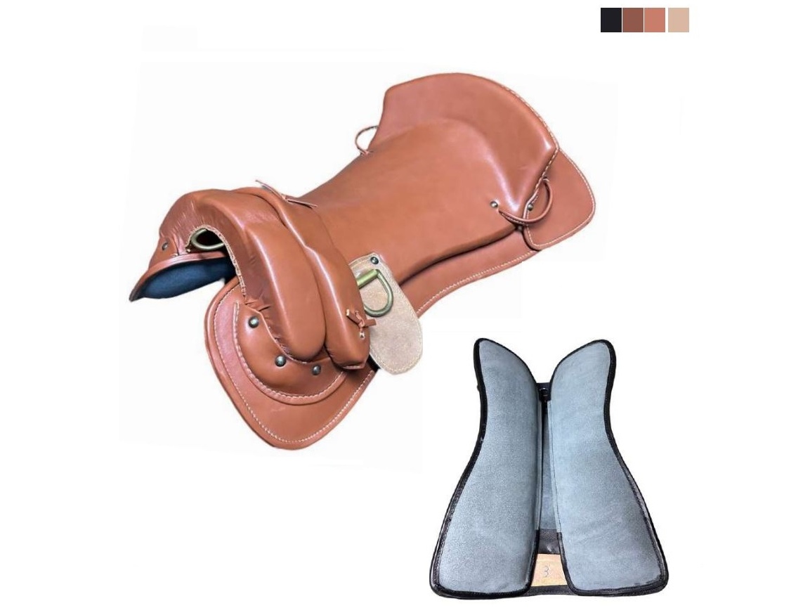 Montura EFEKA freno de oro (MFOO)