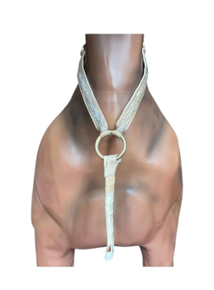 EFEKA Pechera doble esterilla