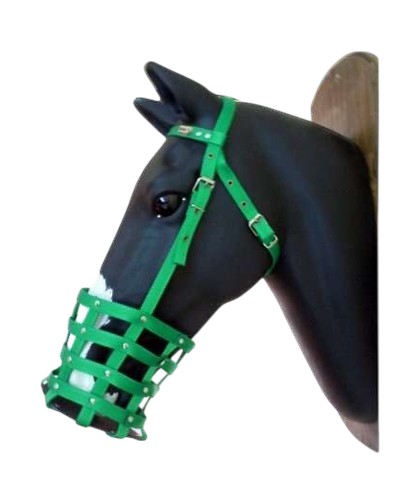 EFEKA Rejilla para no comer