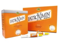 Fatroximin (secado) caja x 60 unid.