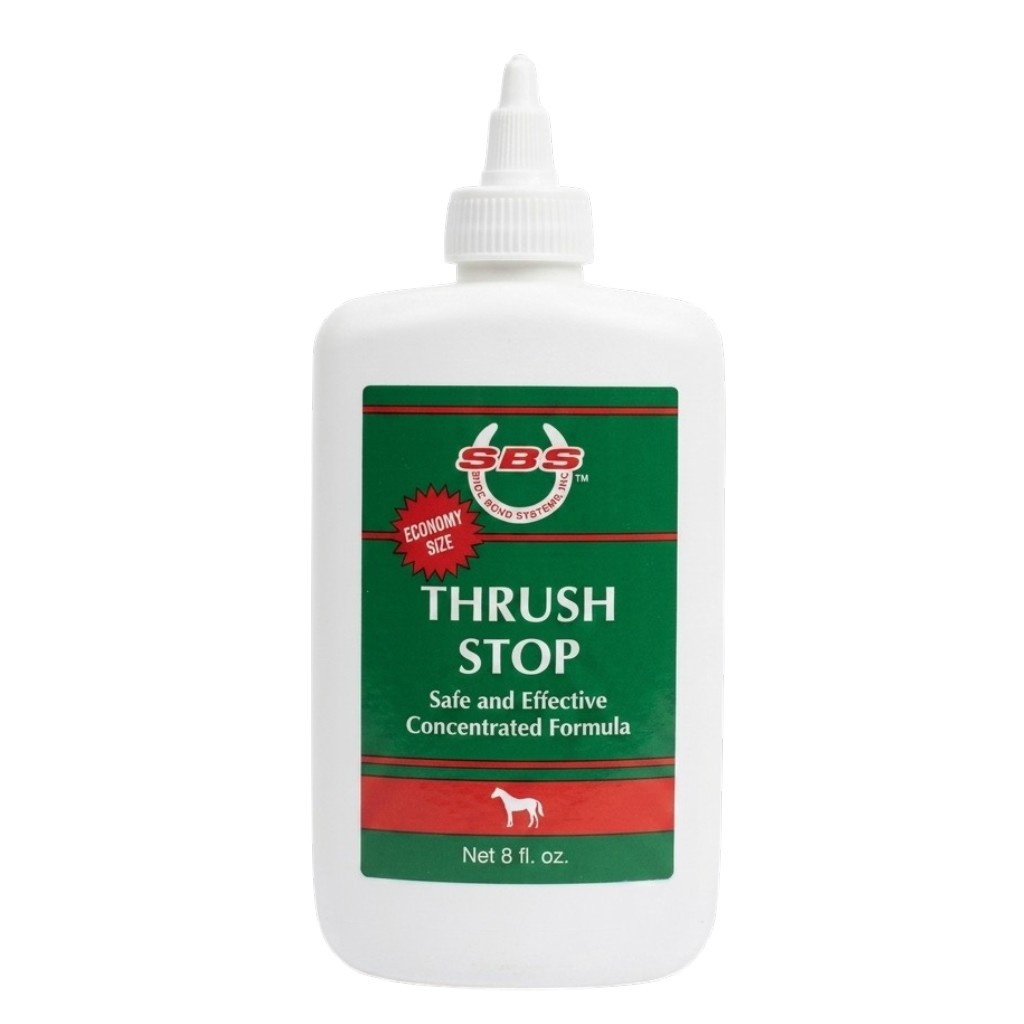 Parada Reparaci�n THRUSH STOP 4OZ-115gr