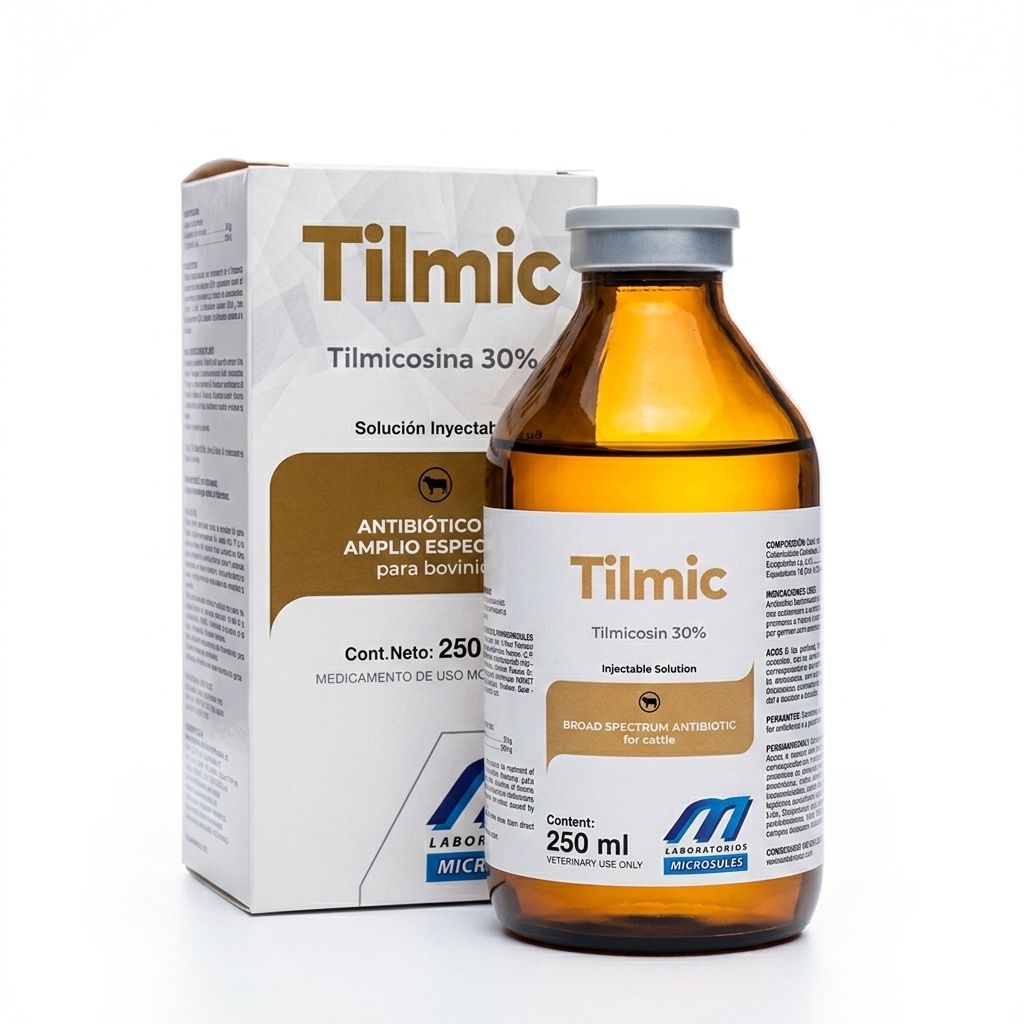Tilmic 250 ml