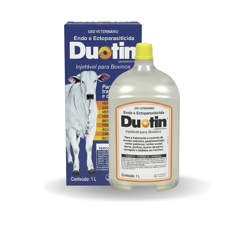 Duotin 1 litro