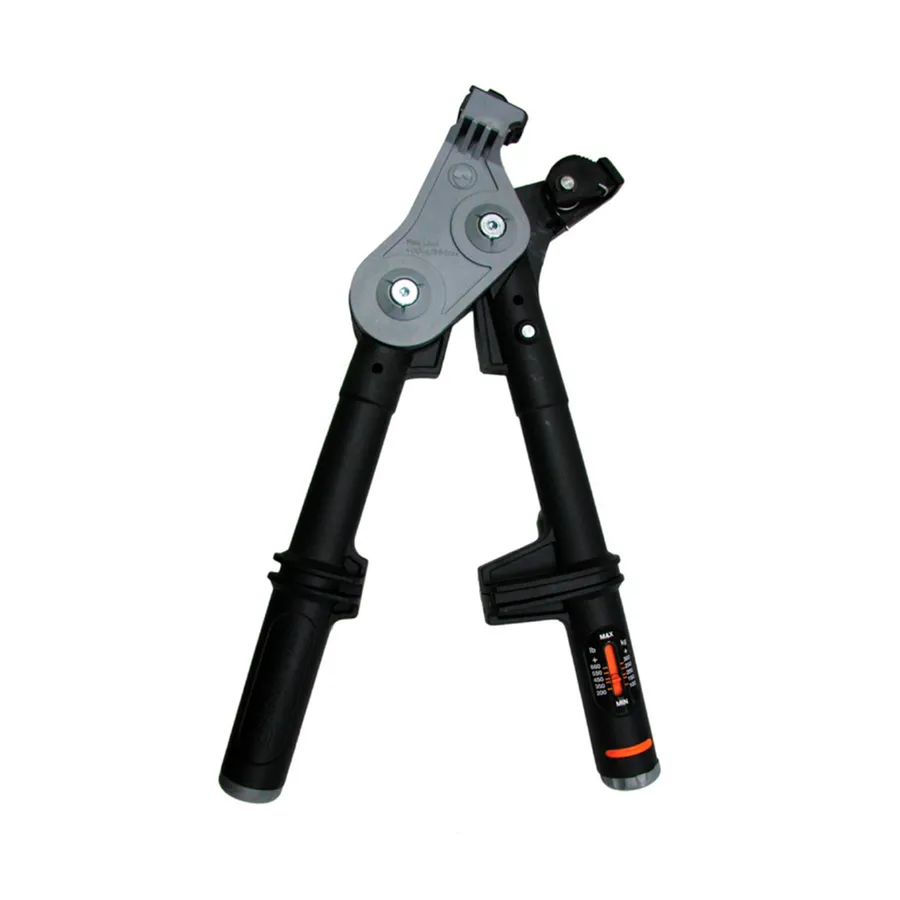 GRIPPLE Maquina colocadora
