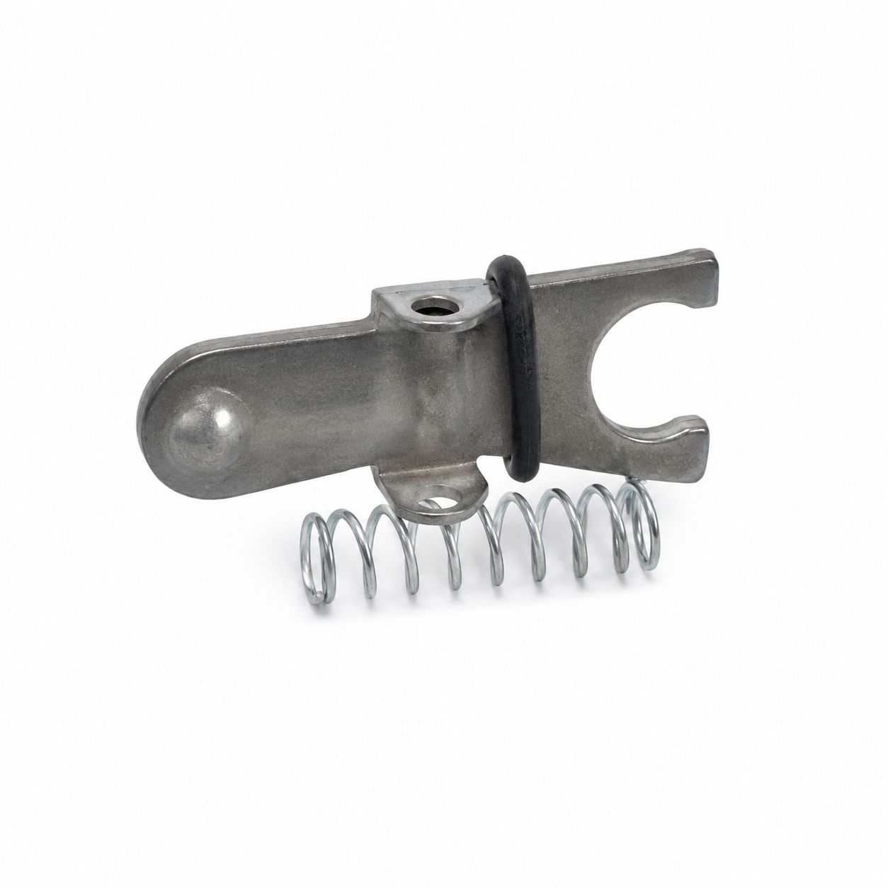 Chapita con resorte pinza caravana Allflex