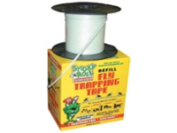 Mosquicida Sticky Roll recarga p/kit x 183 mts