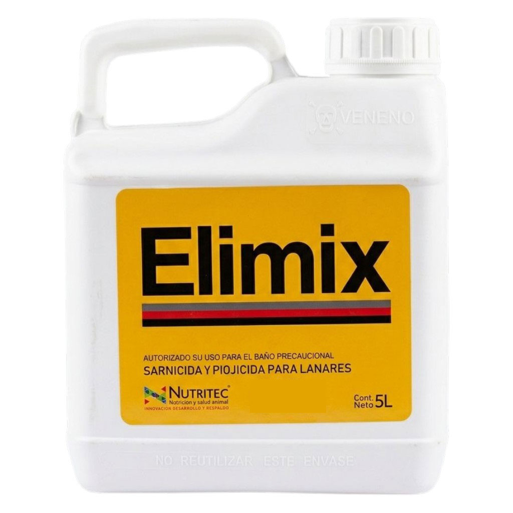 Elimix 5 litros