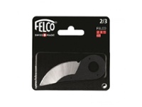 Hoja para tijera de podar 2/3 FELCO n2