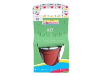 Kit huerta jardin