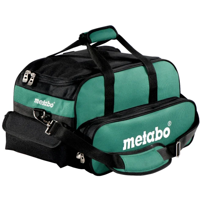 Bolso p/herramientas chico METABO(2849)