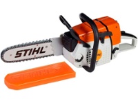 Juguete motosierra STIHL