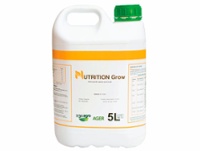 Fertilizante NUTRITION GROW x  5 lts