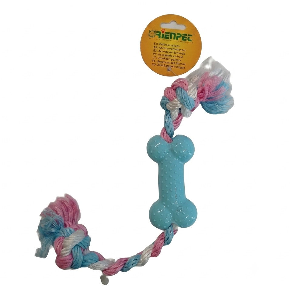 Hueso de cuerda con hueso TPR(8259)