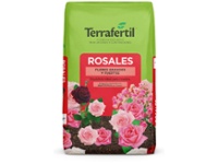 Sustrato para rosas Terrafertil x 20 lts.