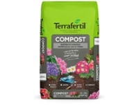 Sustrato compost Terrafertil x 5 lts.