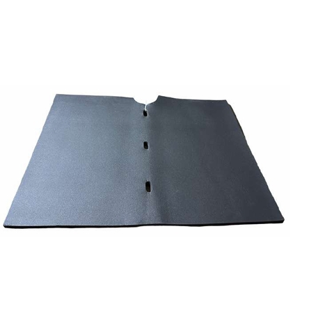 EFEKA Carona neopreno sin cuero