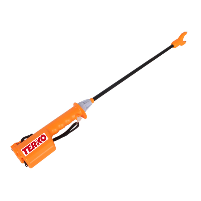 Picana electrica recargable TERKO 106 cm.