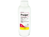 Cipermetrina PROCIPER 25% x 1 lt.