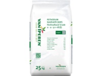 Fertilizante Sulfato de Potasio 0-0/0-51+18s x 25 kgs.