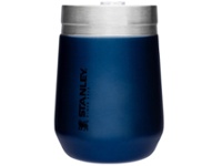 Vaso STANLEY termico Go Tumbler 295 ml azul