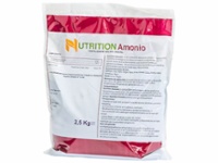 Sulfato de Amonio x 2.5 kgs. NUTRITION AMONIO