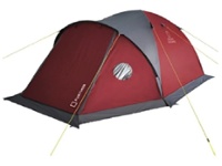 Carpa NATIONAL GEOGRAPHIC RockPort para 2 personas (ROCK PORT II)