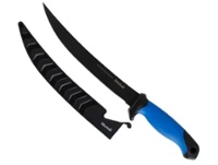 Cuchillo MUSTAD fileteador 23 cmts. recubierto en tefln (MT005)