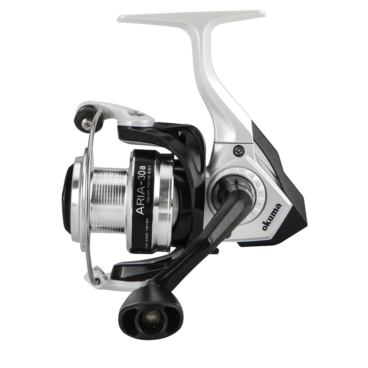 Reel OKUMA Aria 55A 1BB carretel aluminio(ARIA-55a)