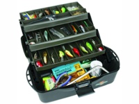 Caja de pesca FLAMBEAU XLT 3 bandejas (2237B)