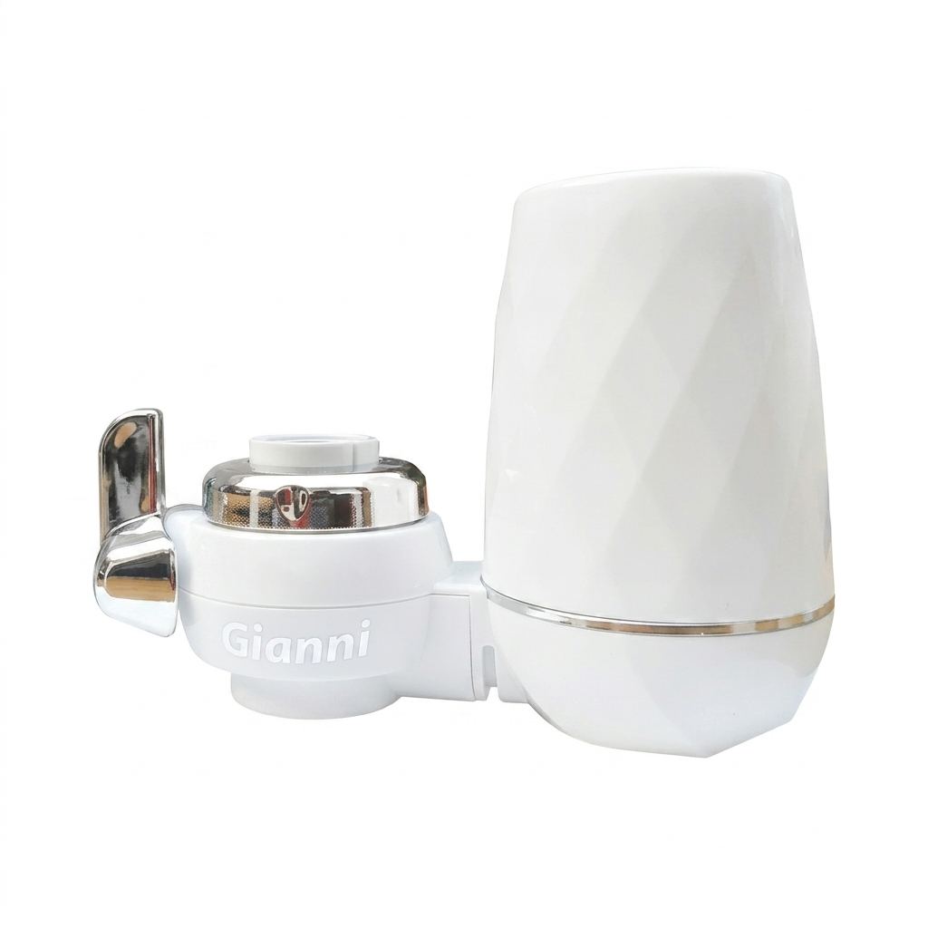 GIANNI Filtro para canilla cer�mico ONE (PWT-52-022)