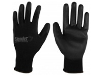 Guantes mecnico SLENDER T9 nylon-palma poliuretano