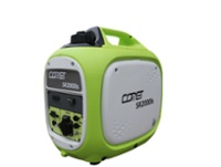 Generador COMET SR2000 Inverter 1.8 kw.(990983) 4 Tiempos